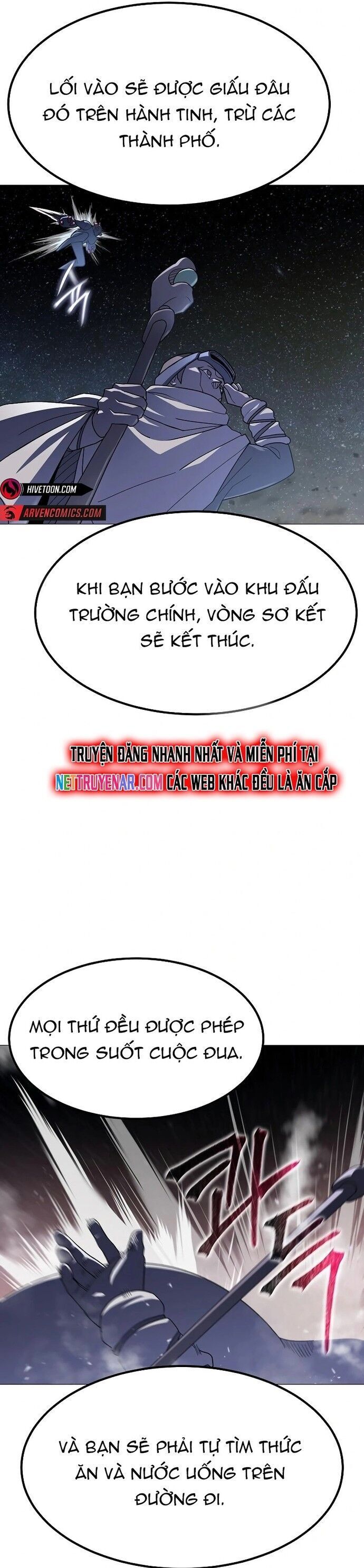 Đỉnh Phong Chi Tinh - Chapter 30 - Page 33