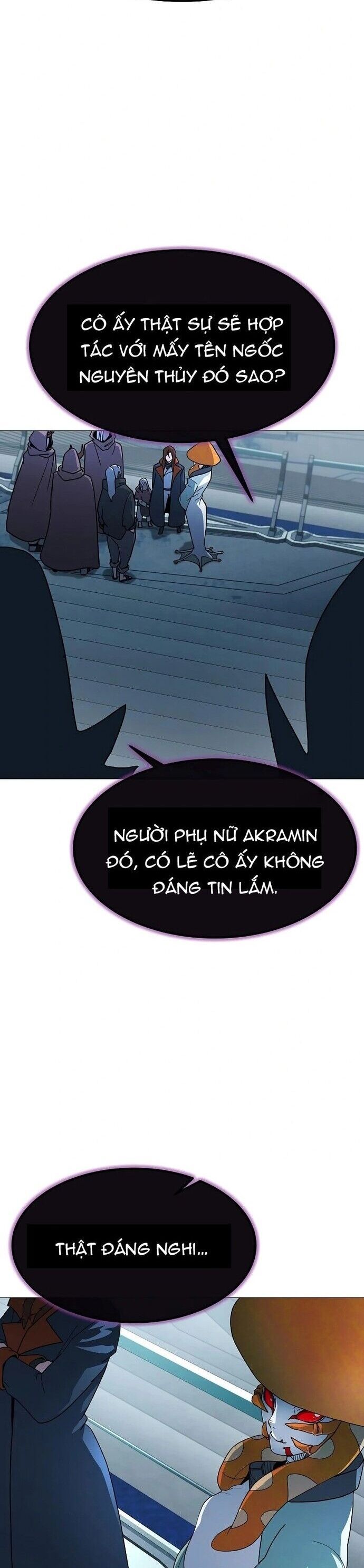 Đỉnh Phong Chi Tinh - Chapter 30 - Page 34