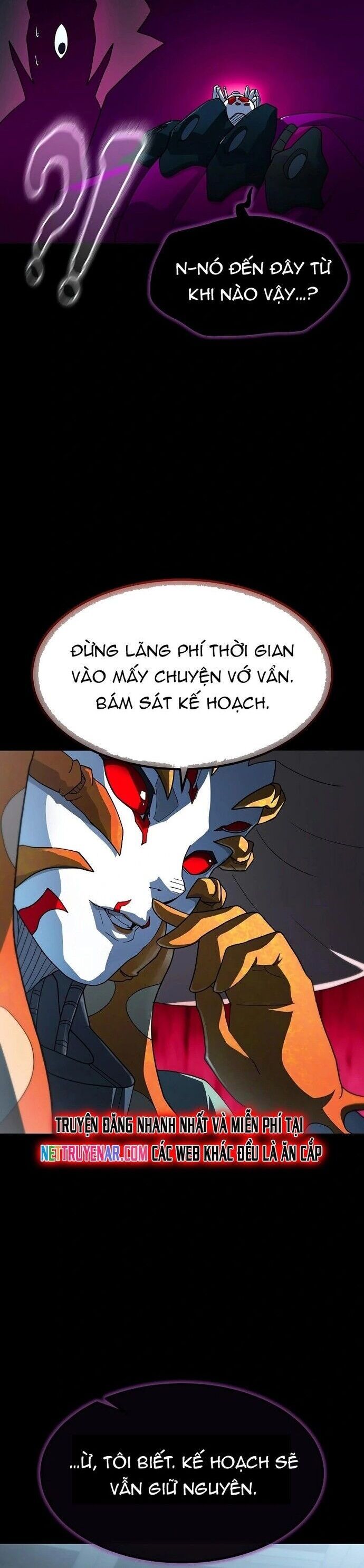 Đỉnh Phong Chi Tinh - Chapter 30 - Page 36