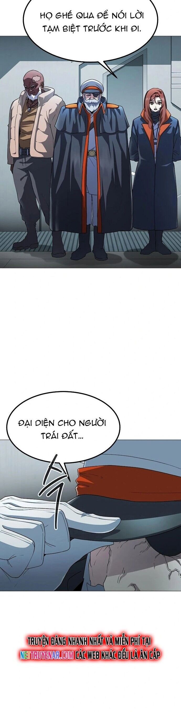 Đỉnh Phong Chi Tinh - Chapter 30 - Page 4