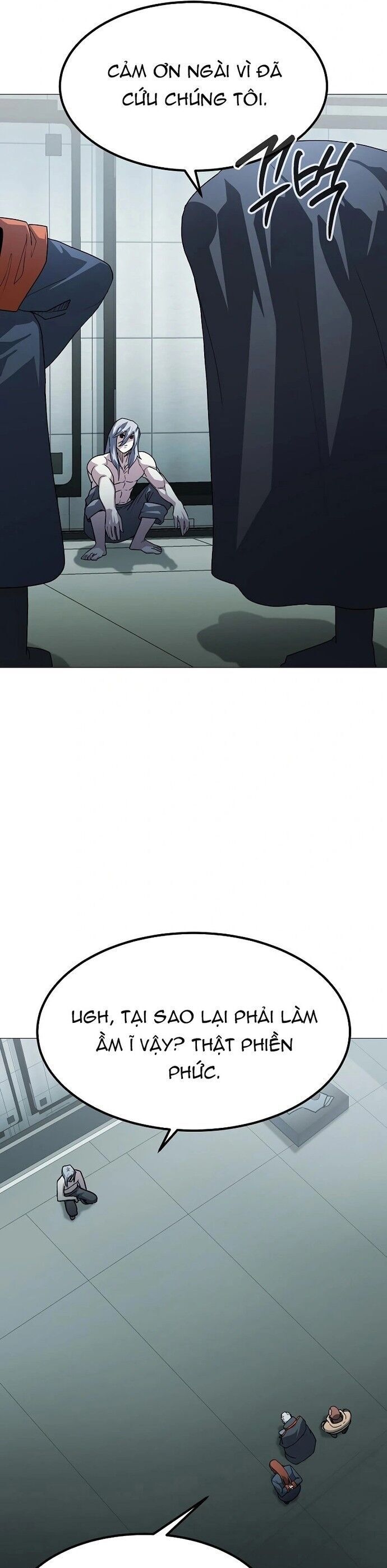 Đỉnh Phong Chi Tinh - Chapter 30 - Page 5