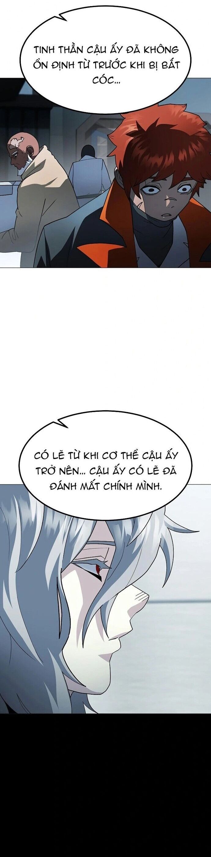 Đỉnh Phong Chi Tinh - Chapter 30 - Page 8