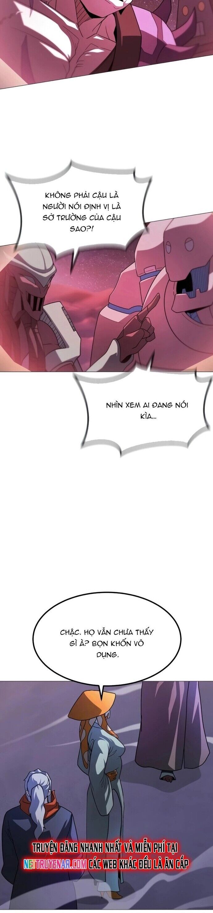 Đỉnh Phong Chi Tinh - Chapter 31 - Page 11