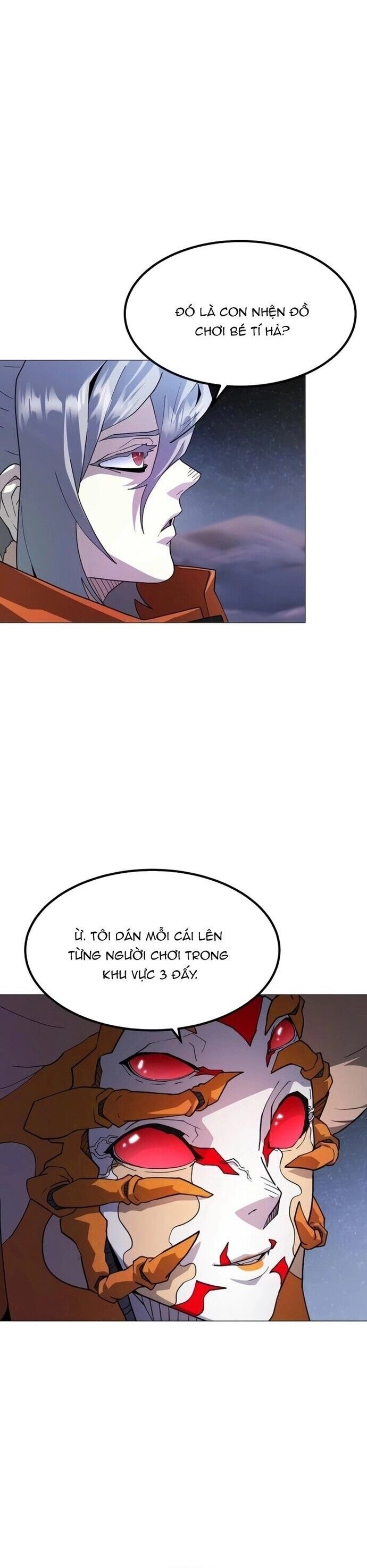 Đỉnh Phong Chi Tinh - Chapter 31 - Page 12