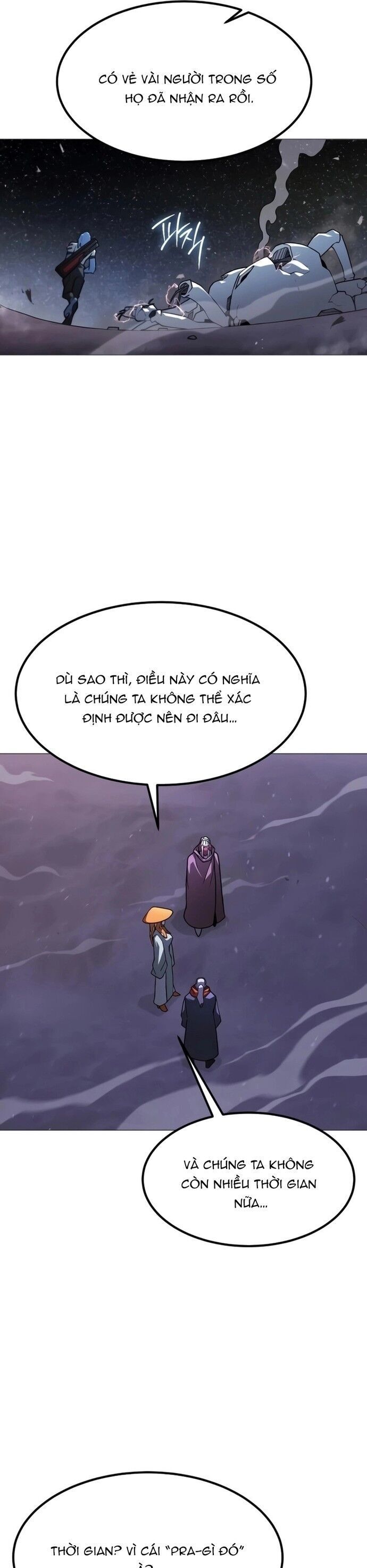 Đỉnh Phong Chi Tinh - Chapter 31 - Page 13