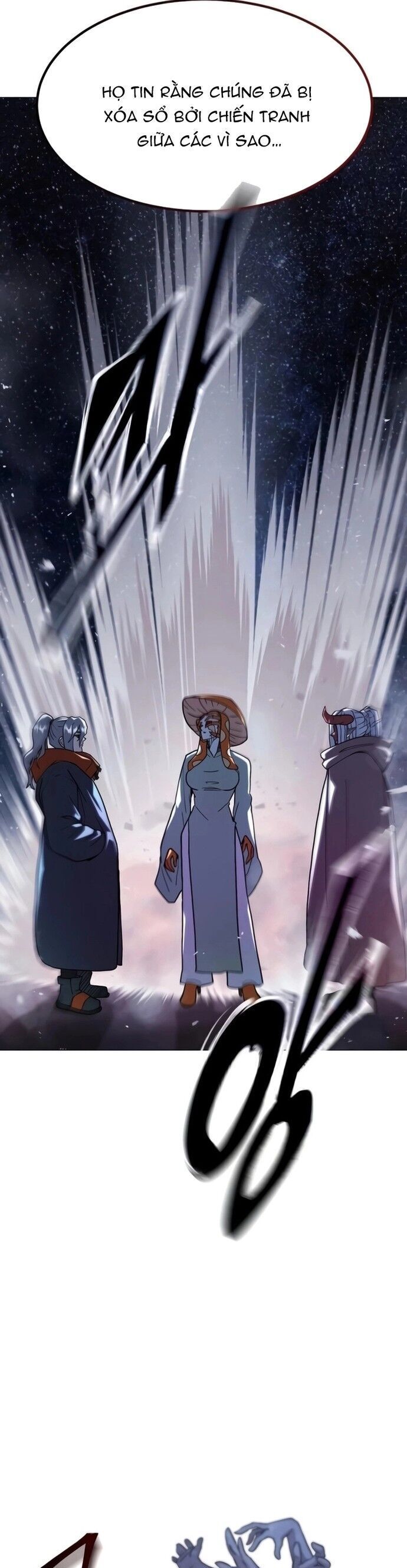 Đỉnh Phong Chi Tinh - Chapter 31 - Page 17