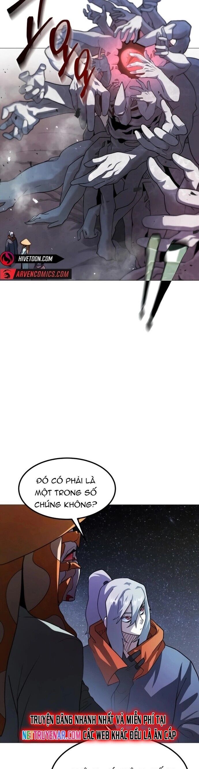 Đỉnh Phong Chi Tinh - Chapter 31 - Page 18