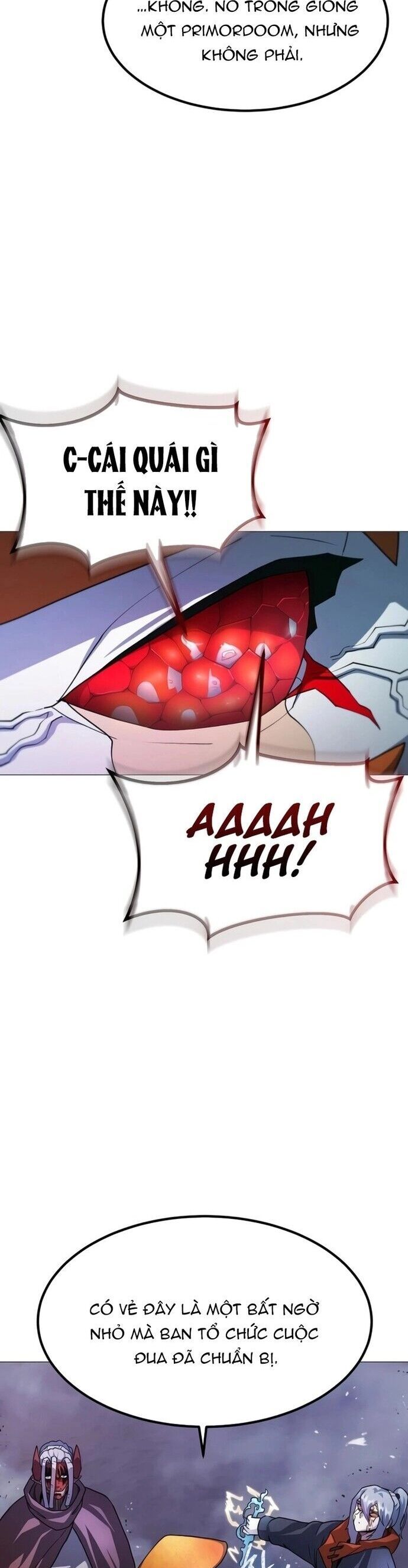 Đỉnh Phong Chi Tinh - Chapter 31 - Page 19