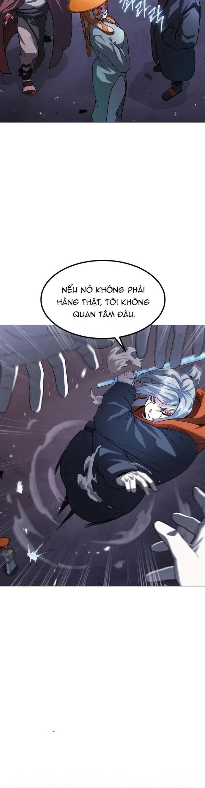 Đỉnh Phong Chi Tinh - Chapter 31 - Page 20