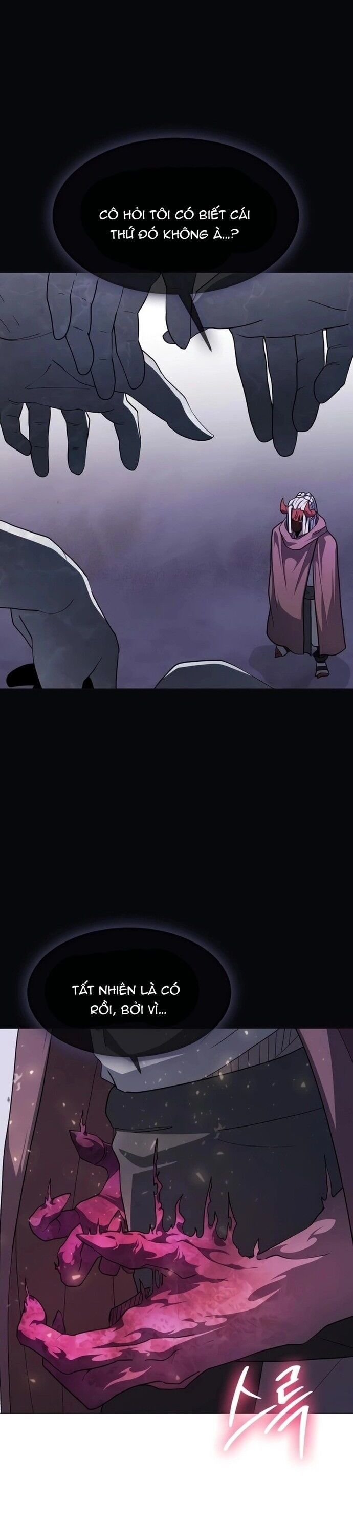 Đỉnh Phong Chi Tinh - Chapter 31 - Page 27