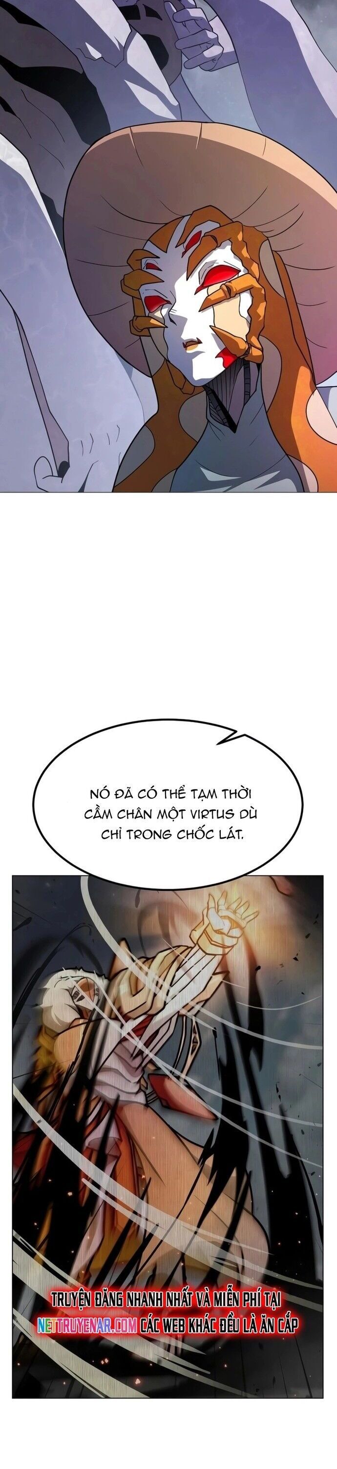 Đỉnh Phong Chi Tinh - Chapter 31 - Page 32