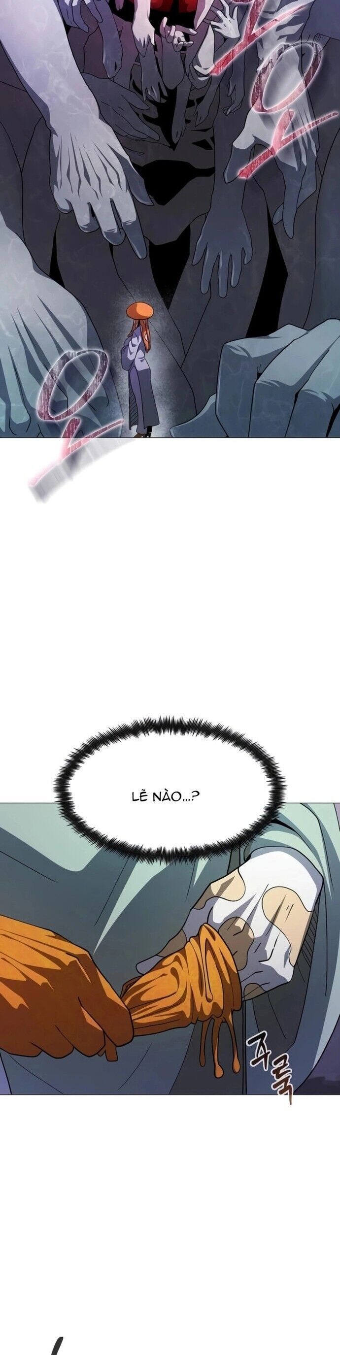 Đỉnh Phong Chi Tinh - Chapter 31 - Page 34