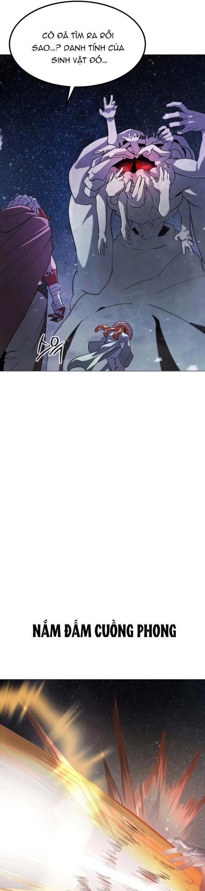 Đỉnh Phong Chi Tinh - Chapter 31 - Page 37