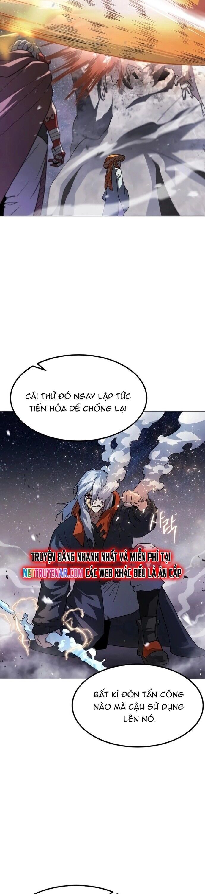 Đỉnh Phong Chi Tinh - Chapter 31 - Page 38