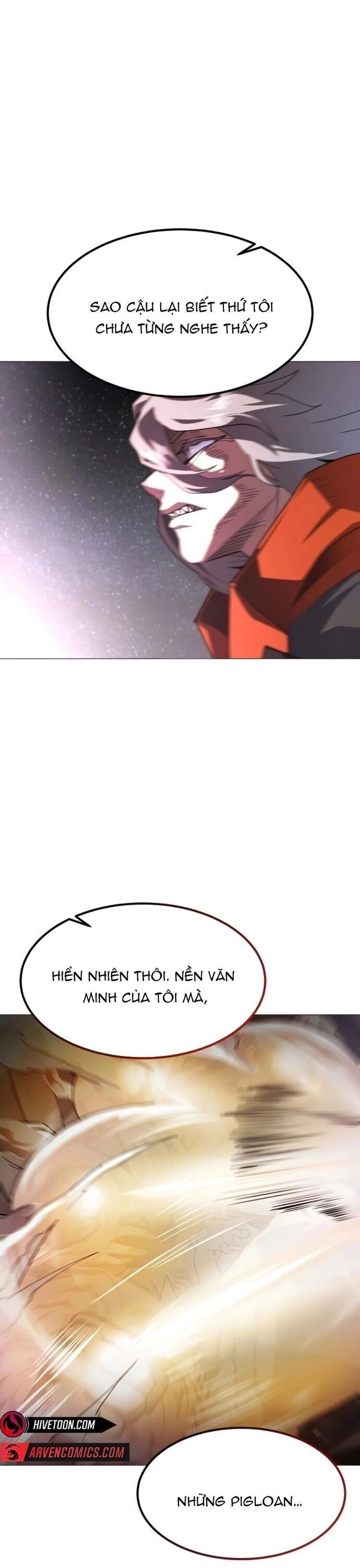 Đỉnh Phong Chi Tinh - Chapter 31 - Page 40