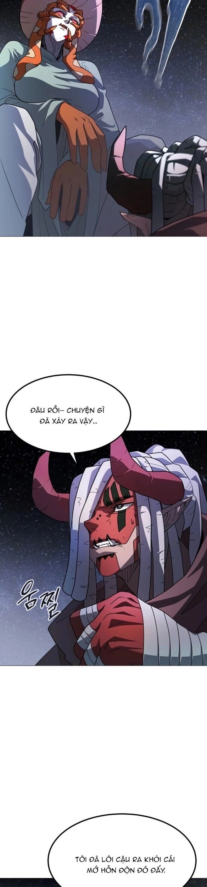 Đỉnh Phong Chi Tinh - Chapter 31 - Page 6