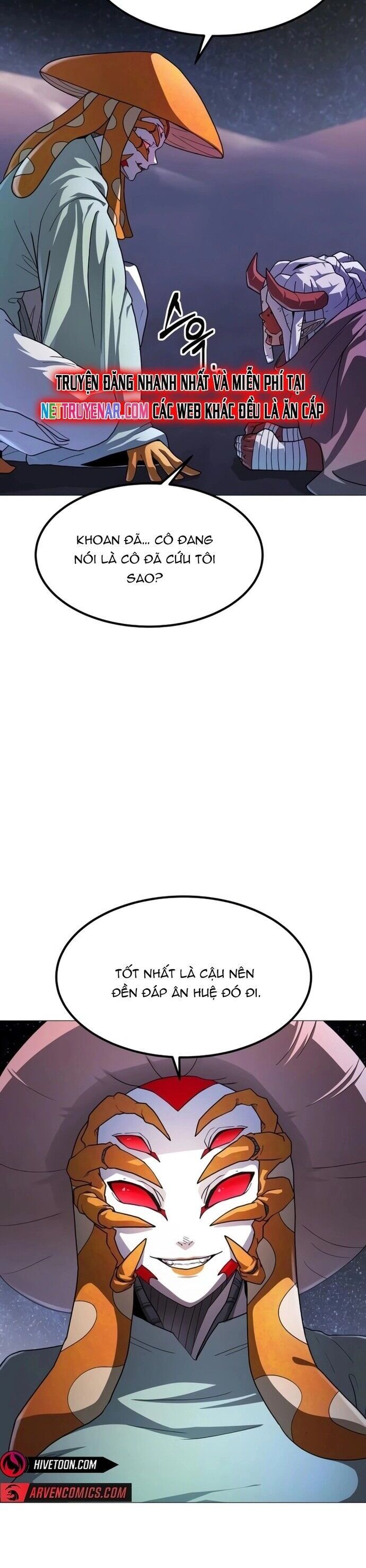 Đỉnh Phong Chi Tinh - Chapter 31 - Page 7