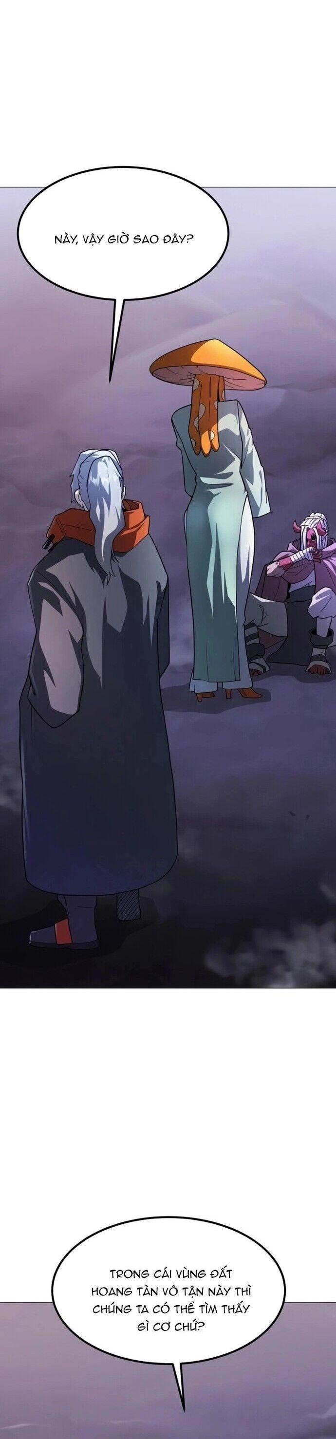 Đỉnh Phong Chi Tinh - Chapter 31 - Page 8