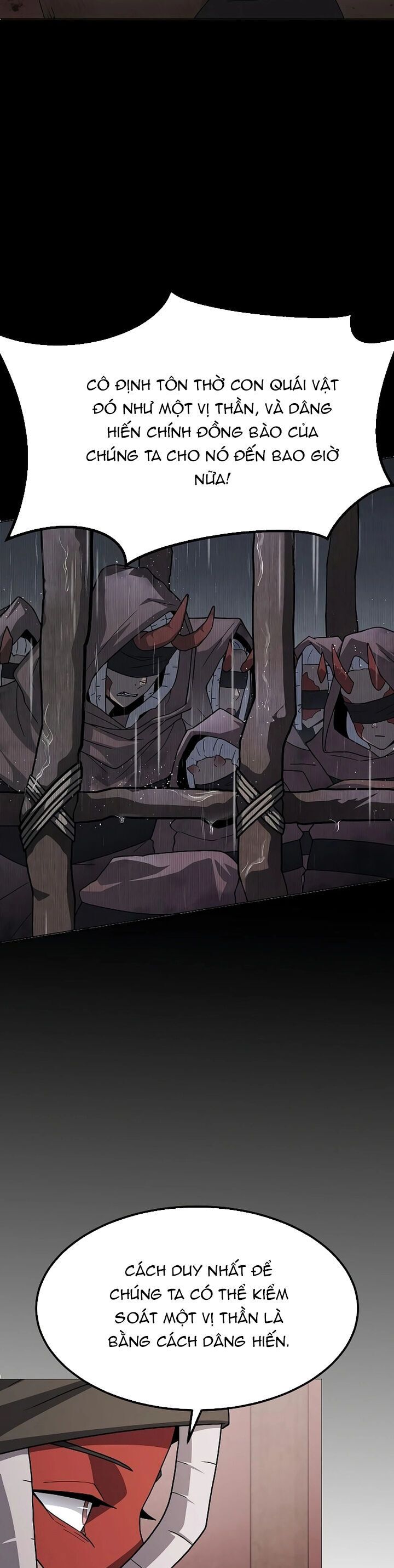 Đỉnh Phong Chi Tinh - Chapter 32 - Page 10