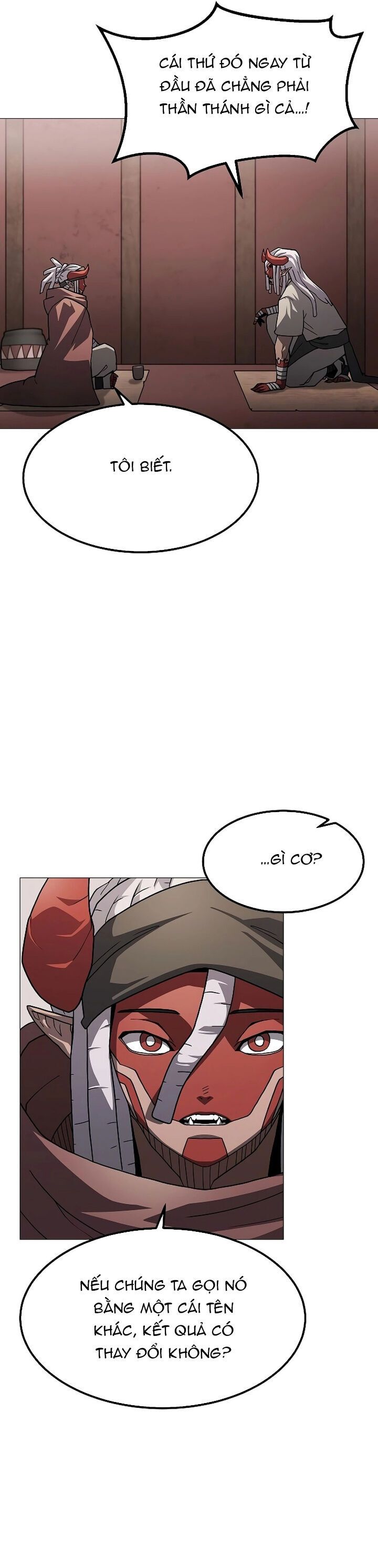 Đỉnh Phong Chi Tinh - Chapter 32 - Page 12
