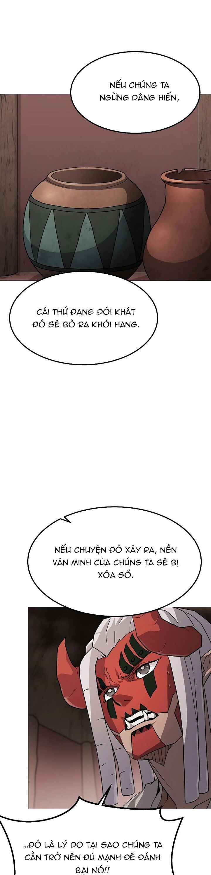 Đỉnh Phong Chi Tinh - Chapter 32 - Page 13