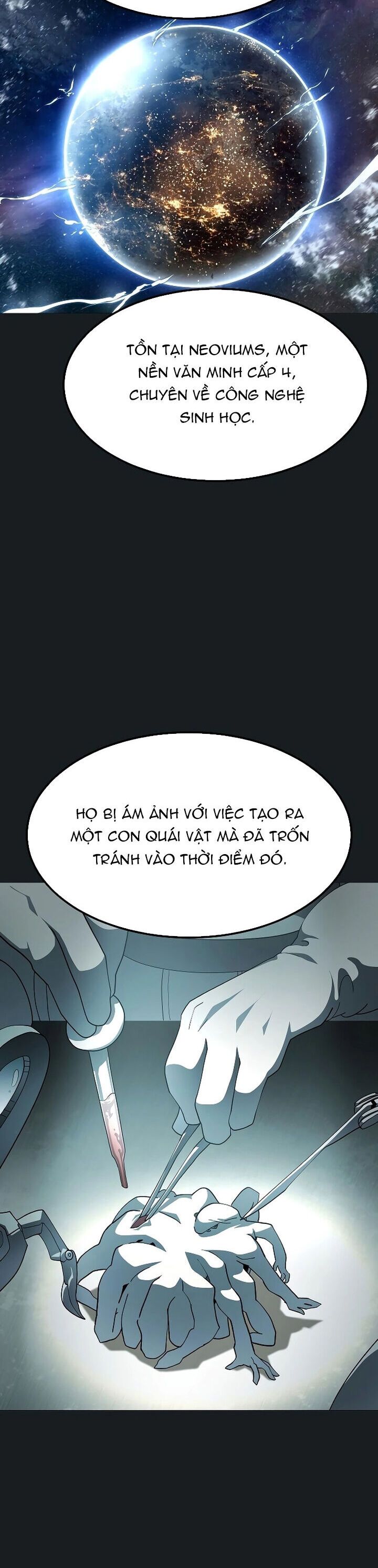 Đỉnh Phong Chi Tinh - Chapter 32 - Page 15