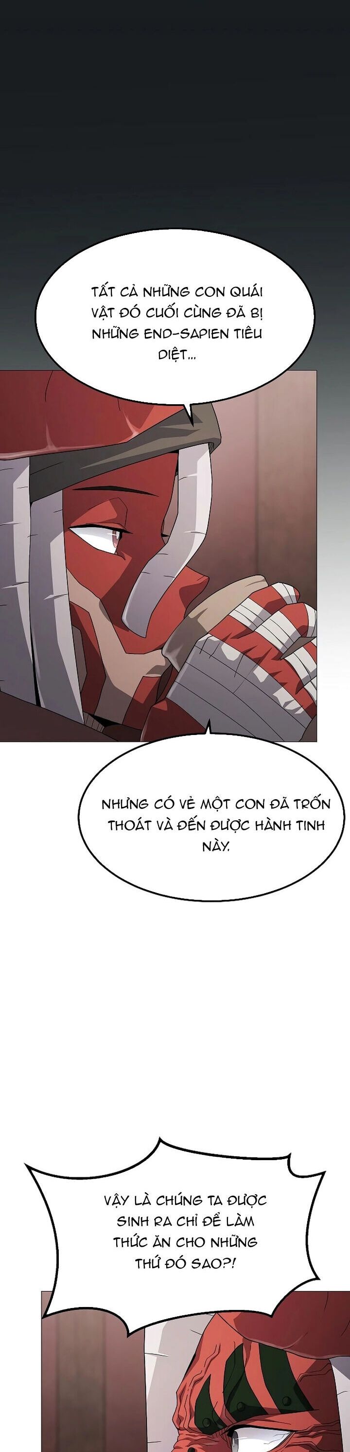 Đỉnh Phong Chi Tinh - Chapter 32 - Page 17