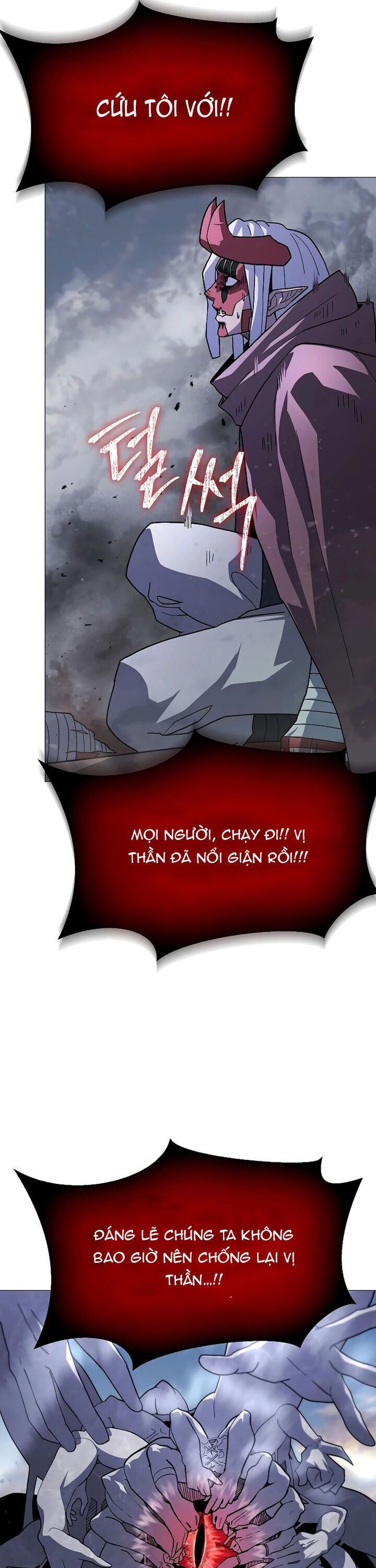 Đỉnh Phong Chi Tinh - Chapter 32 - Page 22