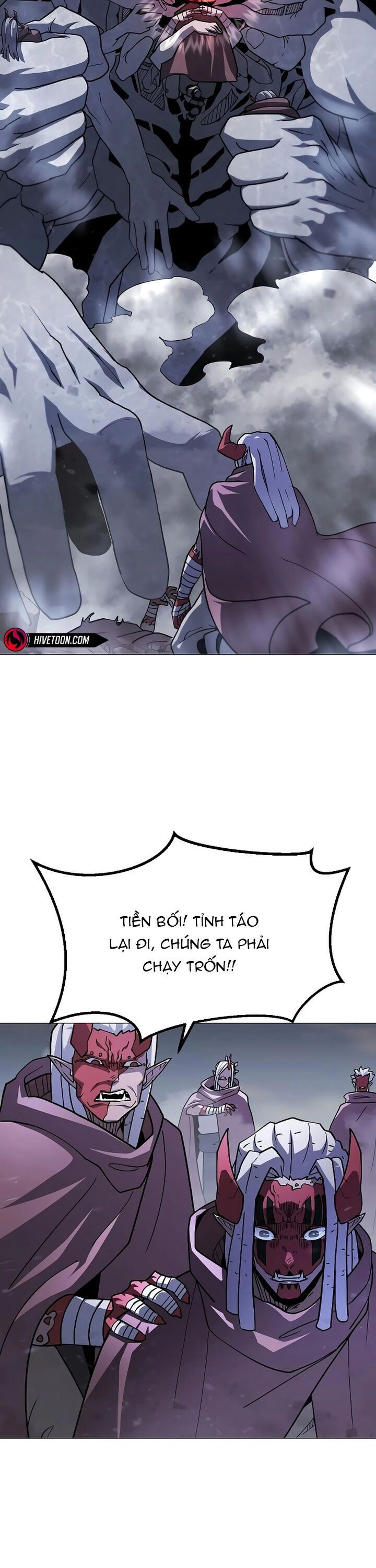 Đỉnh Phong Chi Tinh - Chapter 32 - Page 23