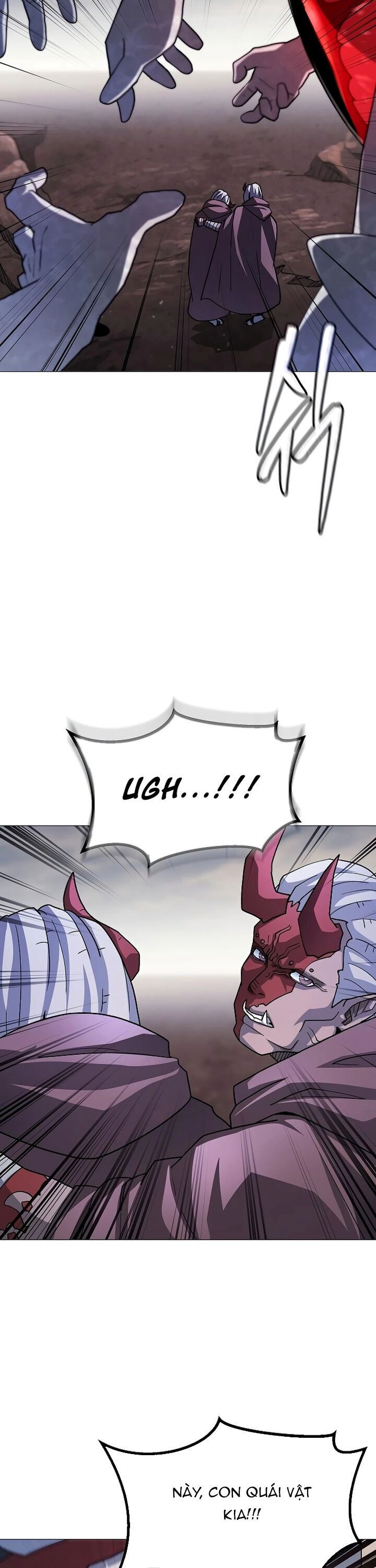 Đỉnh Phong Chi Tinh - Chapter 32 - Page 26