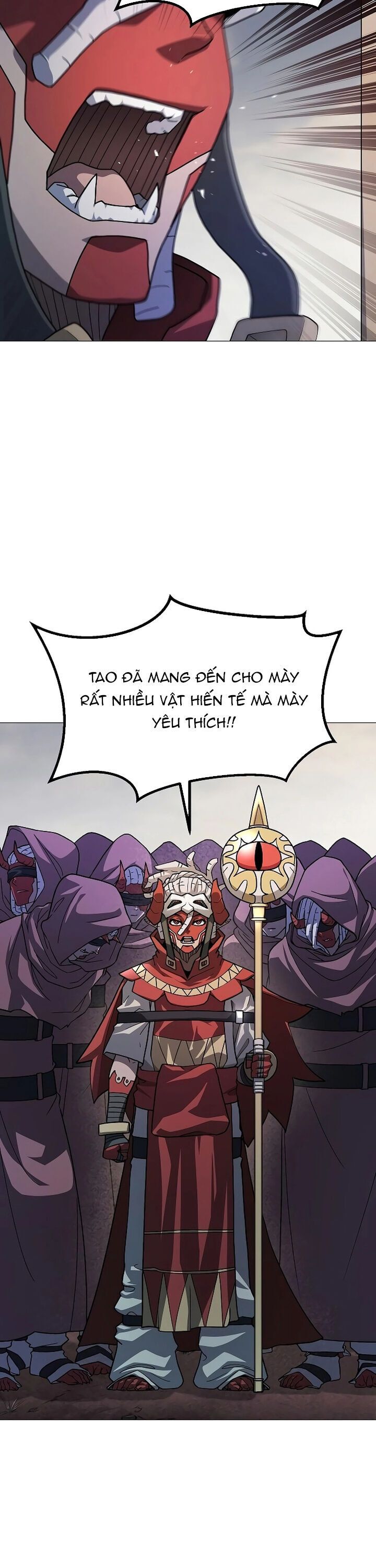 Đỉnh Phong Chi Tinh - Chapter 32 - Page 27