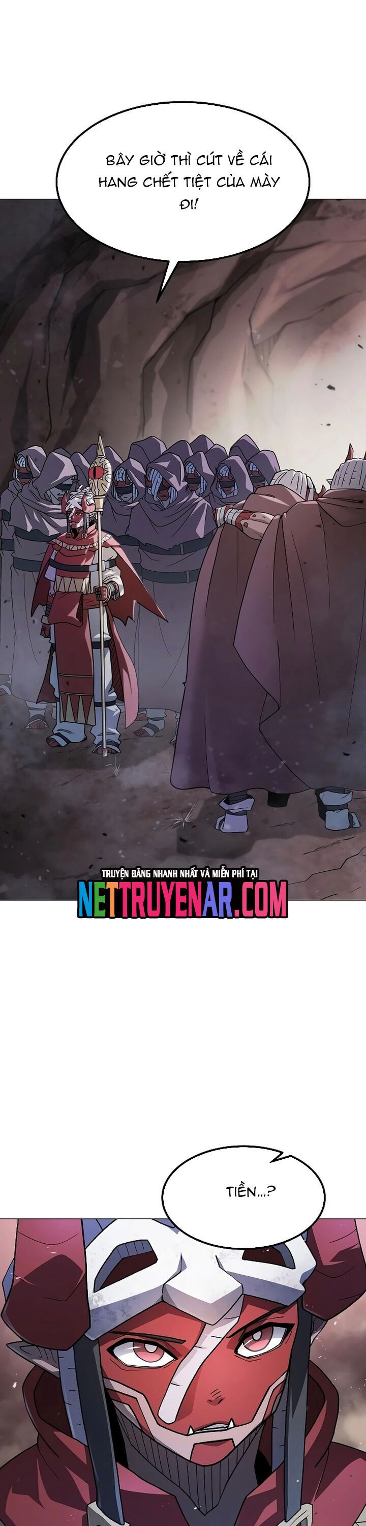 Đỉnh Phong Chi Tinh - Chapter 32 - Page 28