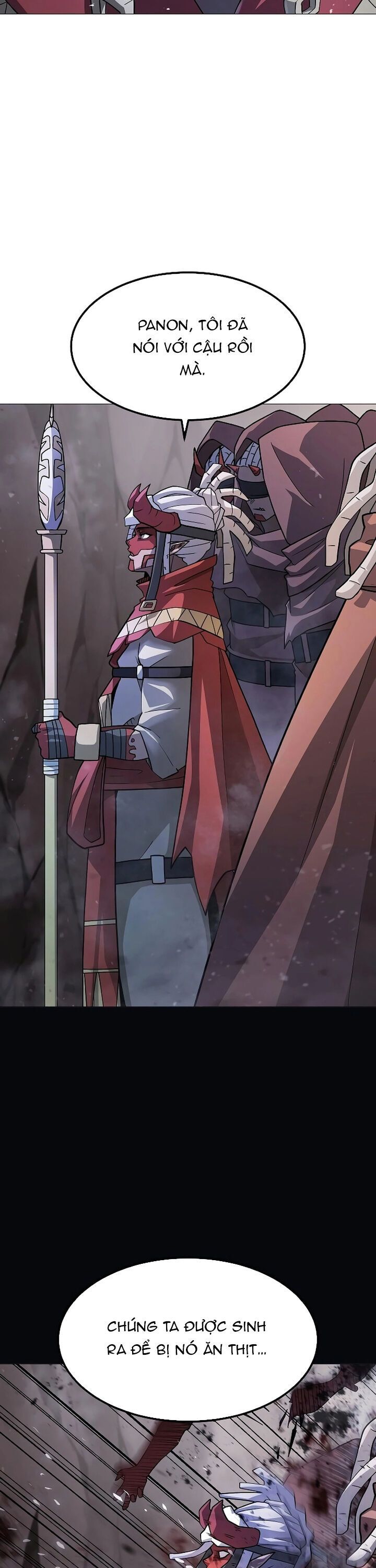 Đỉnh Phong Chi Tinh - Chapter 32 - Page 29