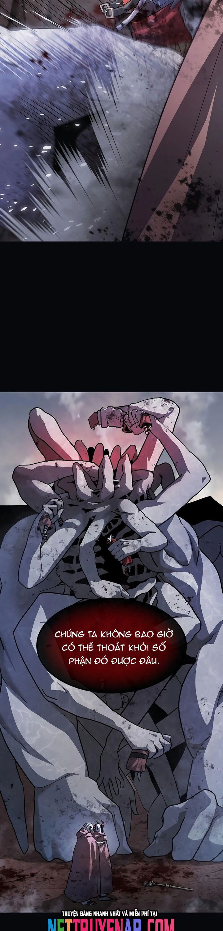 Đỉnh Phong Chi Tinh - Chapter 32 - Page 30