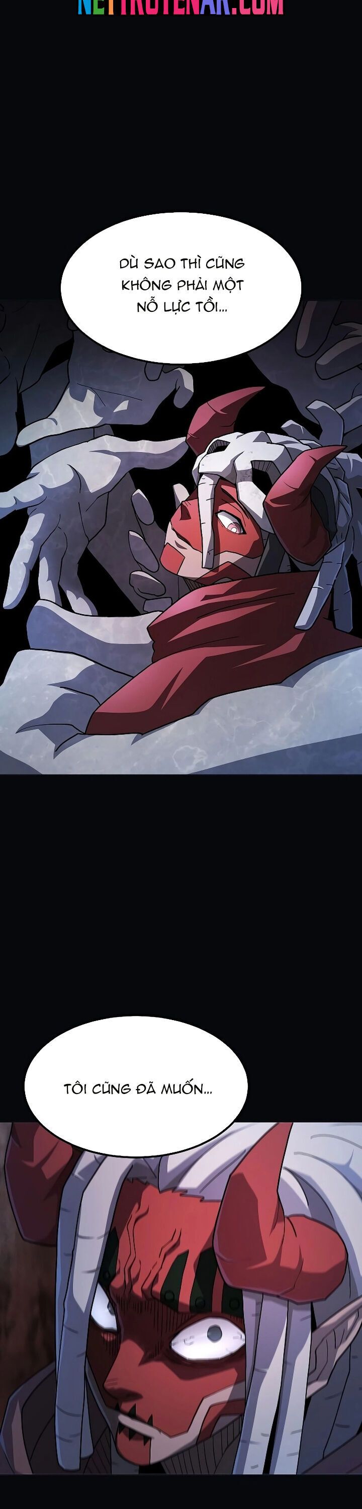 Đỉnh Phong Chi Tinh - Chapter 32 - Page 31