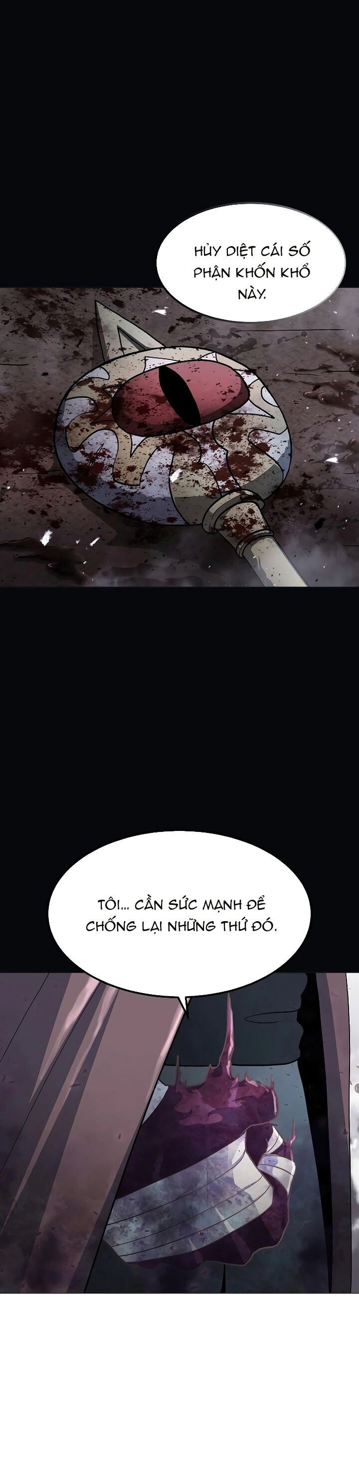 Đỉnh Phong Chi Tinh - Chapter 32 - Page 32