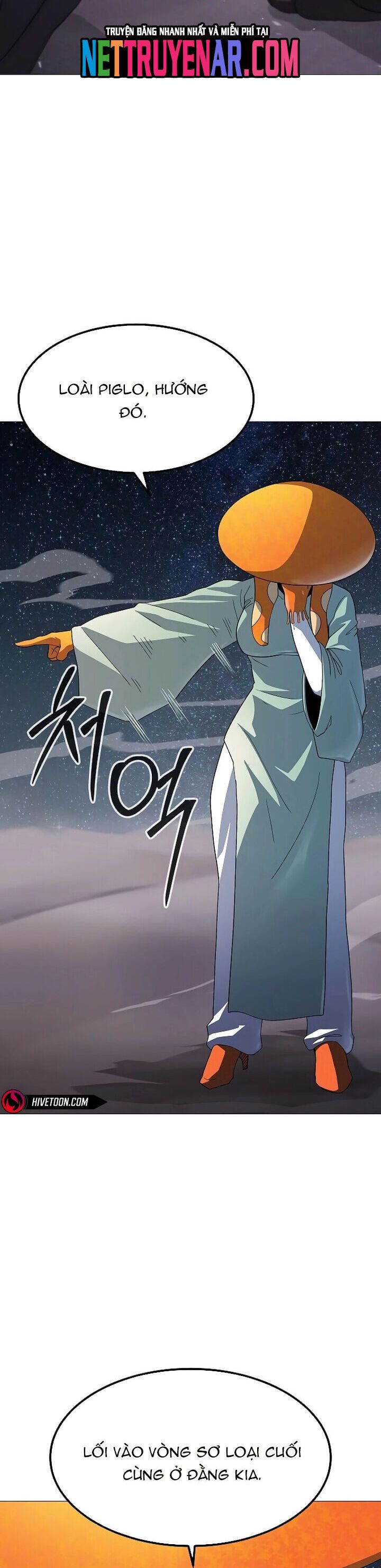 Đỉnh Phong Chi Tinh - Chapter 32 - Page 35