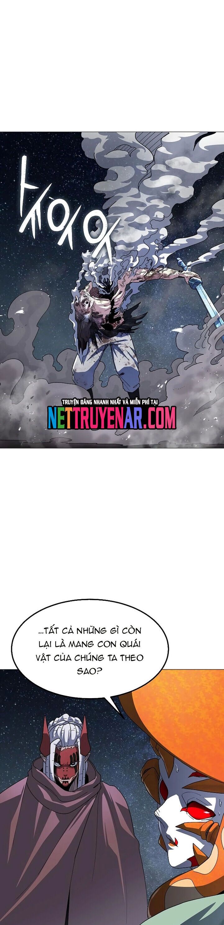 Đỉnh Phong Chi Tinh - Chapter 32 - Page 37