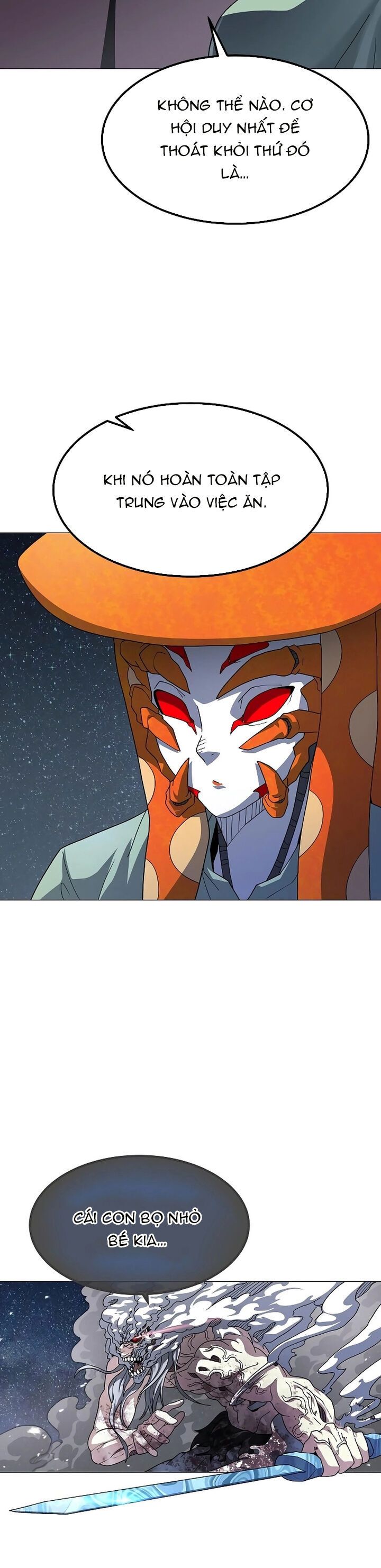 Đỉnh Phong Chi Tinh - Chapter 32 - Page 38