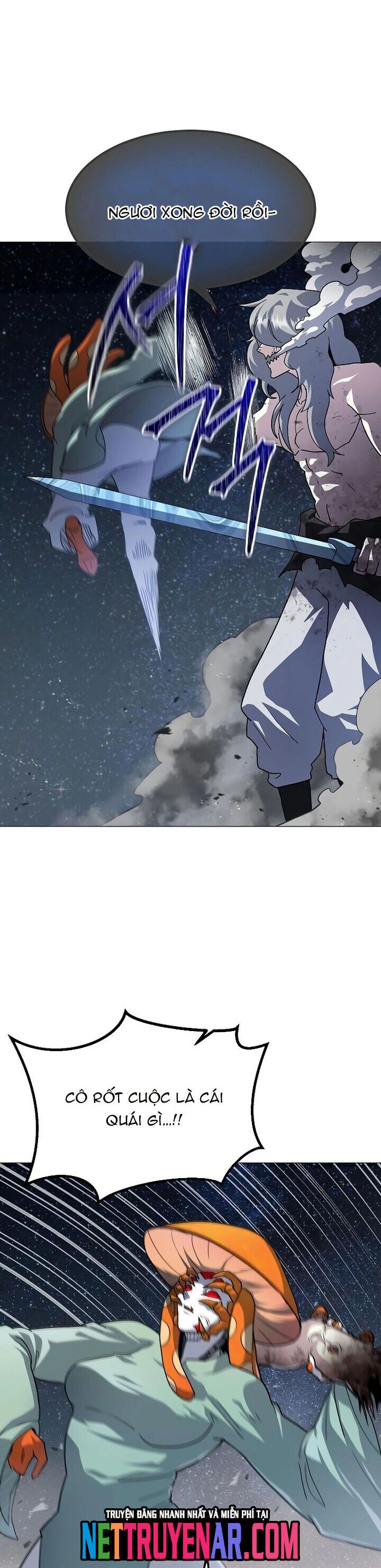 Đỉnh Phong Chi Tinh - Chapter 32 - Page 39