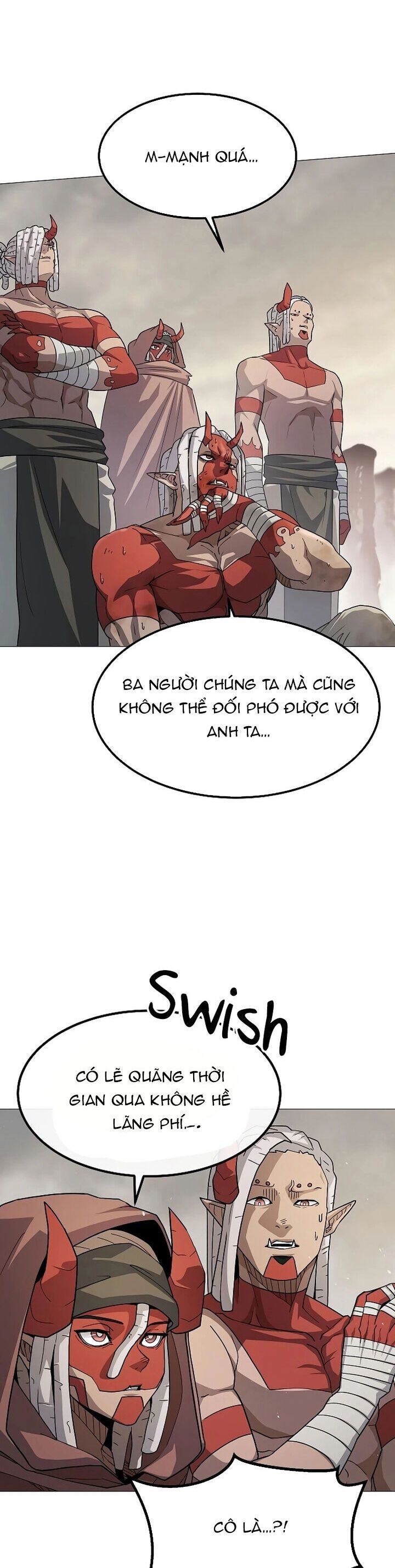Đỉnh Phong Chi Tinh - Chapter 32 - Page 4