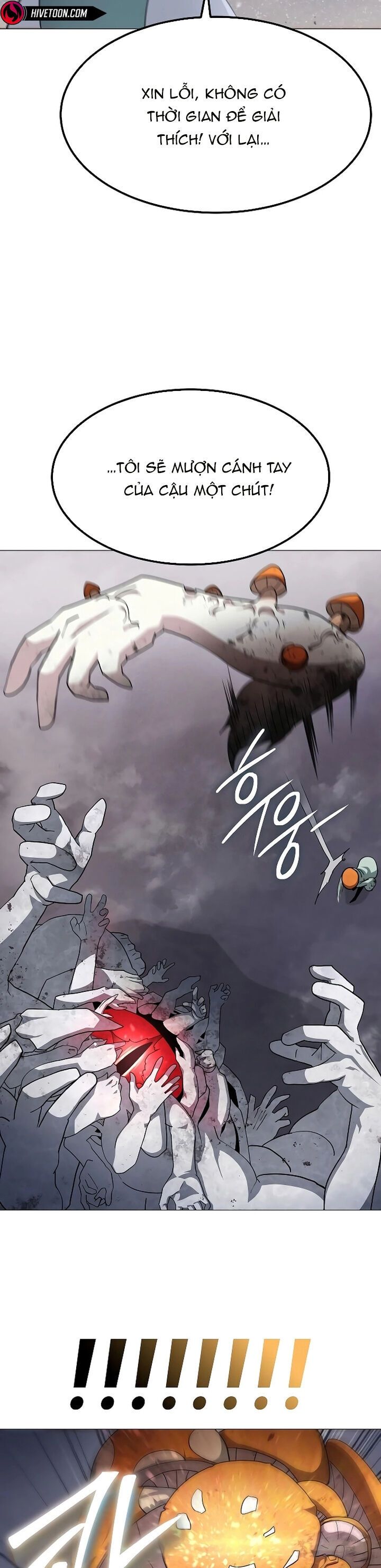 Đỉnh Phong Chi Tinh - Chapter 32 - Page 40