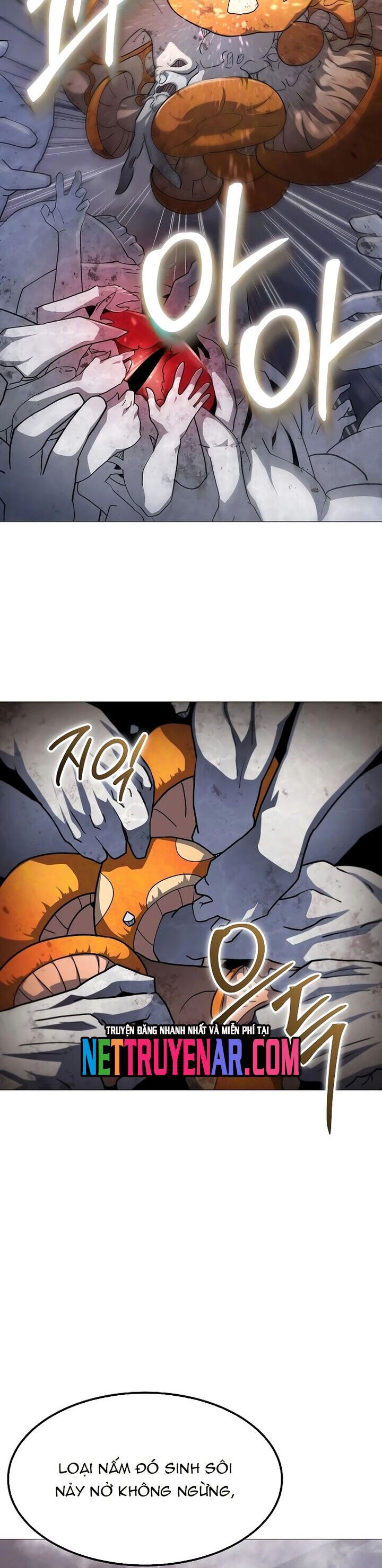 Đỉnh Phong Chi Tinh - Chapter 32 - Page 41