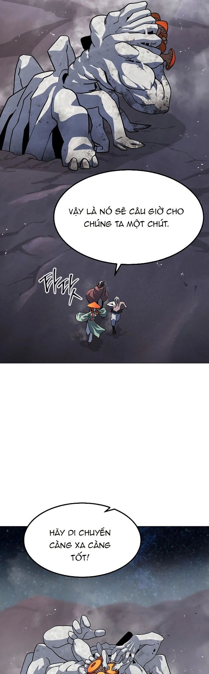 Đỉnh Phong Chi Tinh - Chapter 32 - Page 42