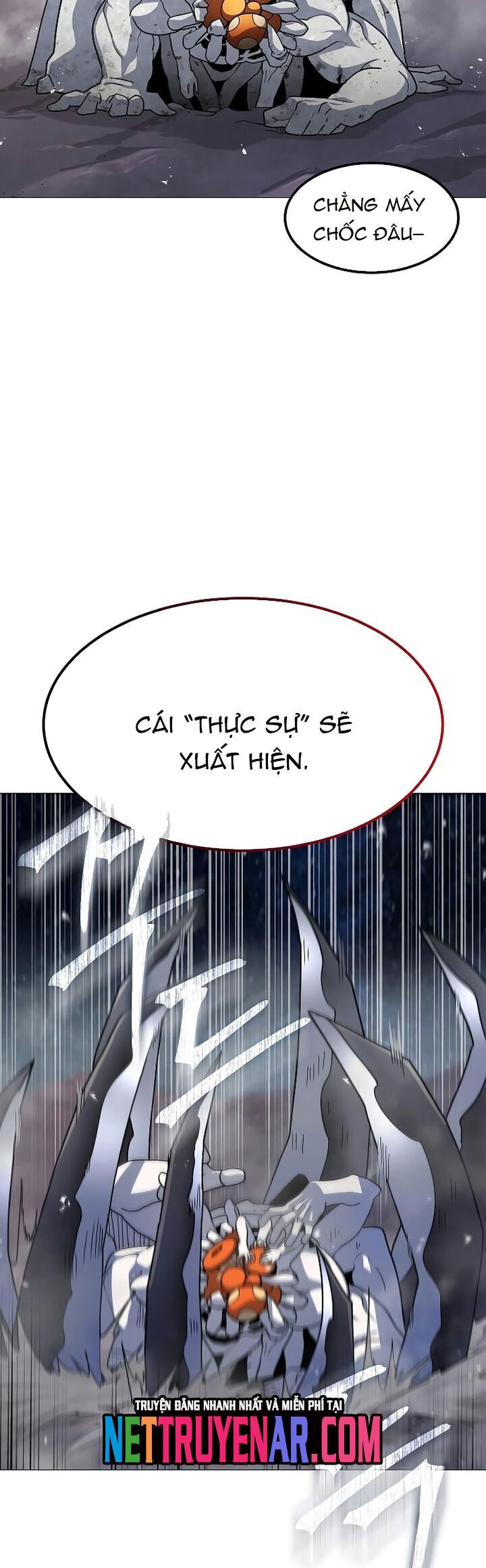 Đỉnh Phong Chi Tinh - Chapter 32 - Page 43