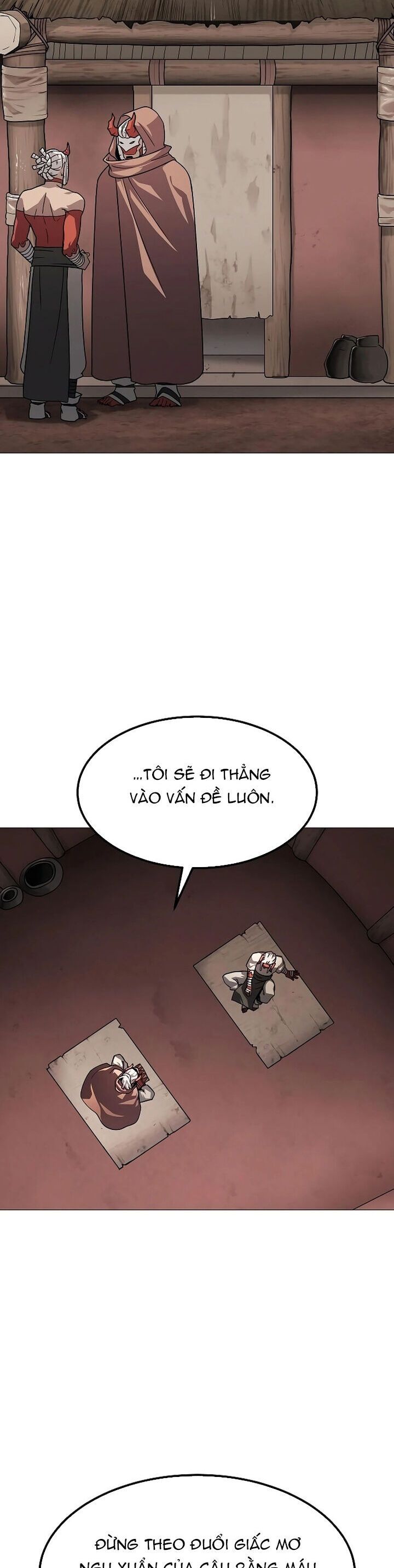 Đỉnh Phong Chi Tinh - Chapter 32 - Page 8