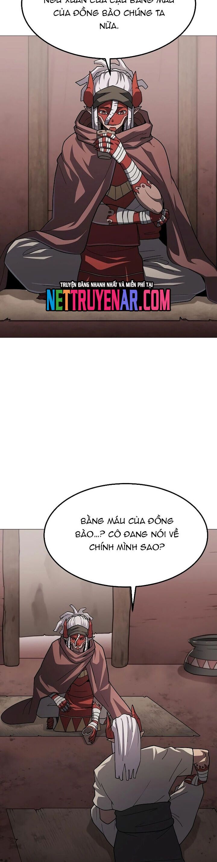 Đỉnh Phong Chi Tinh - Chapter 32 - Page 9