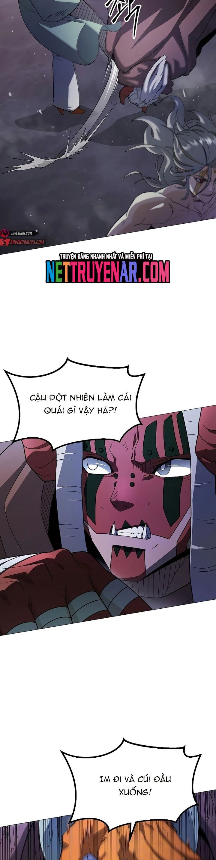 Đỉnh Phong Chi Tinh - Chapter 33 - Page 10