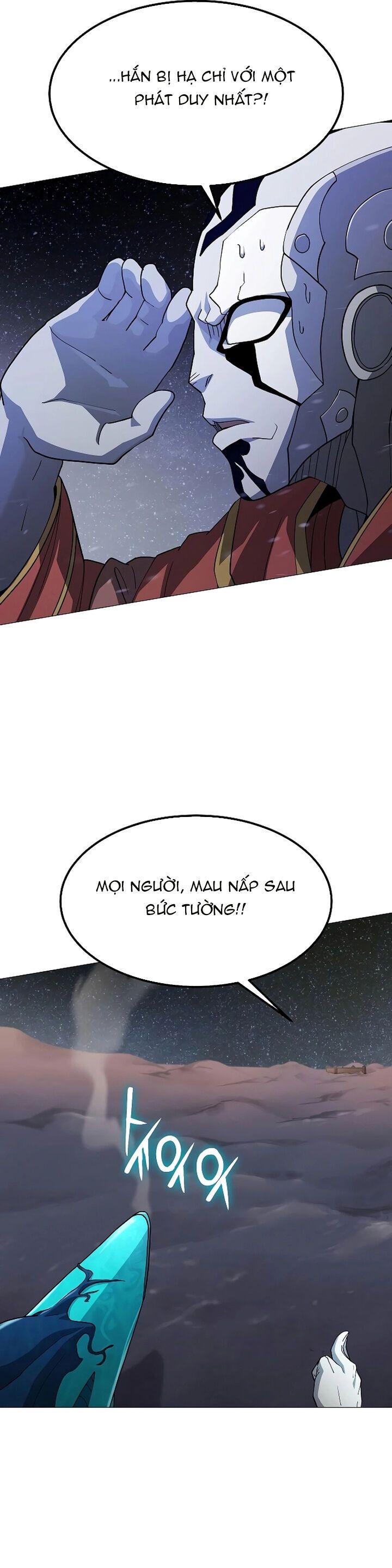 Đỉnh Phong Chi Tinh - Chapter 33 - Page 12