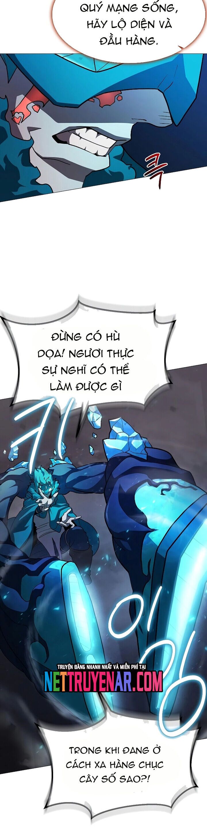 Đỉnh Phong Chi Tinh - Chapter 33 - Page 16